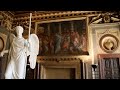 Италия: Палаццо Веккьо/Italy: Palazzo Vecchio