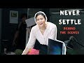 Filming Around Kuala Lumpur - Never Settle BTS