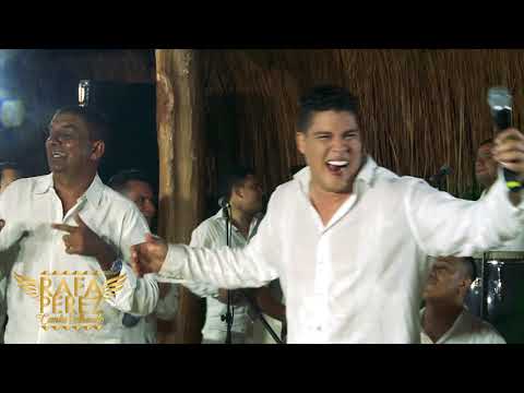 MI ÚLTIMA VOLUNTAD - Rafa Pérez Canta Vallenato (Homenaje a los compositores)