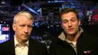 The CNN/YouTube Debates