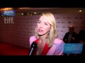 Naomi Watts About Ray Red Carpet (TIFF 2015)