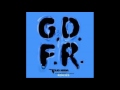 Flo Rida-G.D.F.R(inst)