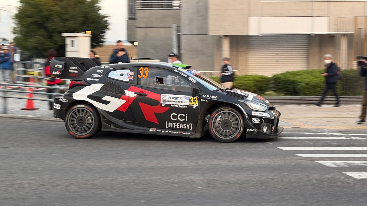 251108 ラリージャパン リエゾン