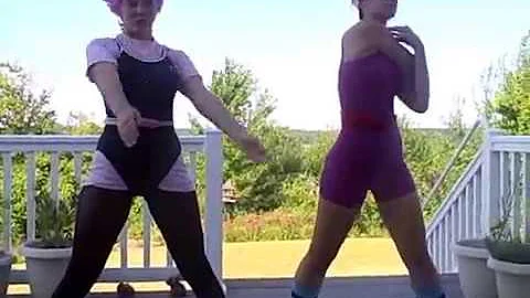 Daily Workout with Julie Lemons