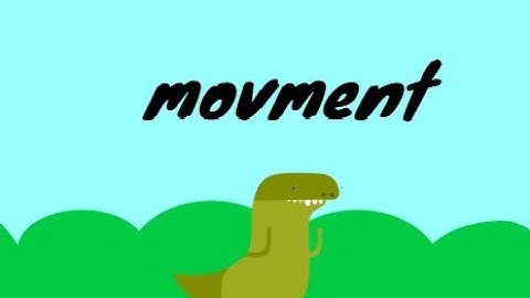 how to add smooth movement to your scratch game