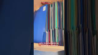 #shorts : ¿Qué es un archivo en Gestión Documental? screenshot 2