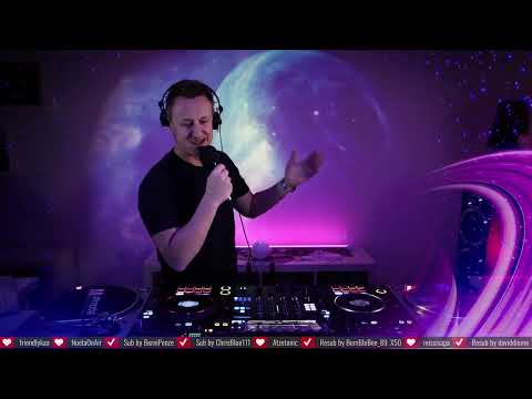New Melodic Techno 2026 March April - cosmic feelings 40 by Rafael Silesia