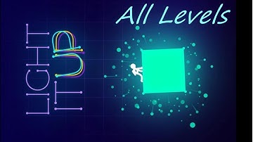 Light-It Up All Levels 3 Stars 2019 v1.3.0