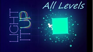 Light-It Up All Levels 3 Stars 2019 v1.3.0 screenshot 4
