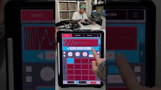 Koala Sampler Tips 07 - Edit Samples #nervouscooks #lofihiphop #koalasampler #mpc #sp404