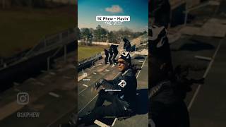 1K Phew - Havin’ #rap #hiphop #revivalrap #fyp #gospelrap #chh #christianmusic #christianrap