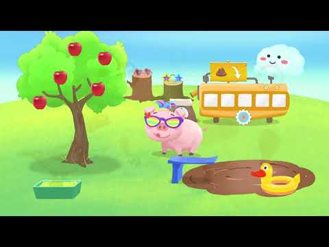 English Songs & Games For Kids