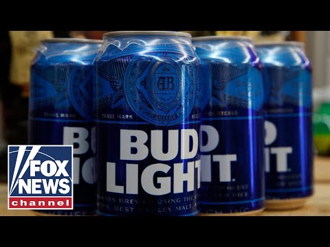 This is Bud Light's 'nightmare from hell': Kevin O'Leary | Fox News Rundown