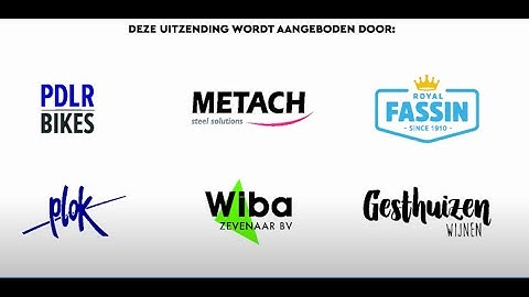 VODCAST HANZETOCHT 18 MEI 2023