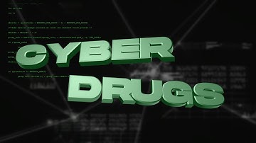 Nanoo - Cyberdrugs  - Higher | JL