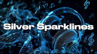Echo Pulse Music - Silver Sparklines (Lyrics)