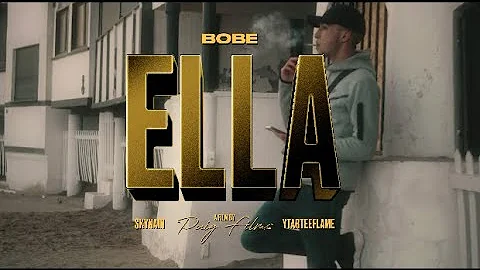 El Bobe - Ella (prod. by alPeDue)