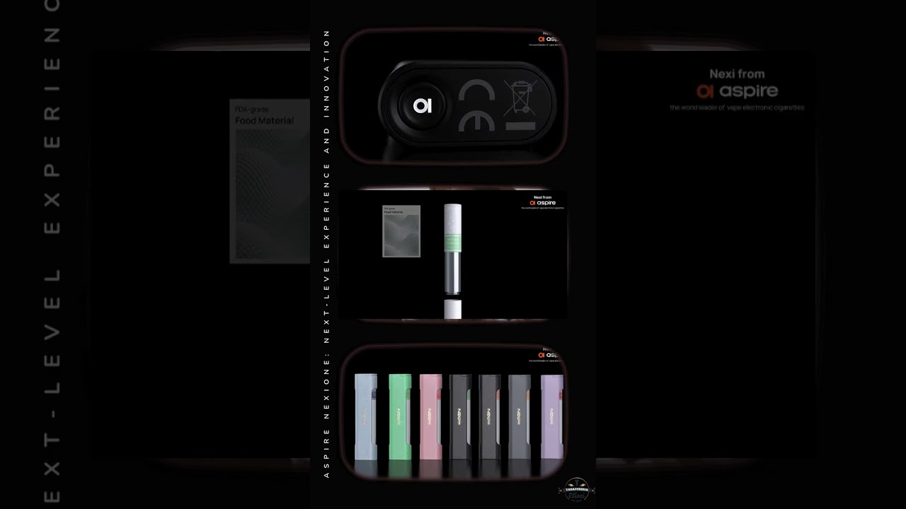 NEXI ONE - Tabaccheria Elisei