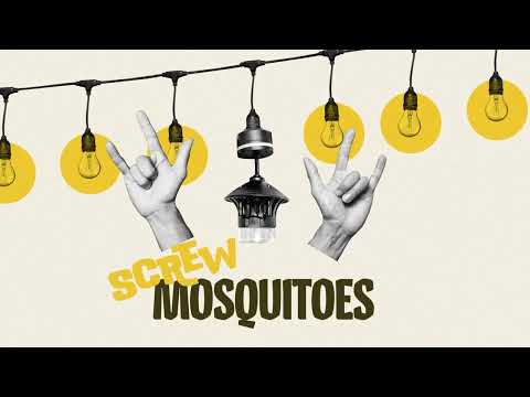 CK PlugandRepel Video MosqAreJerks 06 16x9 mp4 - Add Plug & Repel to your string lights for mess-free, hassle-free mosquito repellency.
