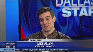 Dallas Actor Lands Role in BET's 'The Quad'