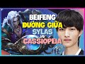BeiFeng Thách Đấu: Sylas Mid – Giải Mã Kỹ Thuật Nâng Cao | Vietsub
