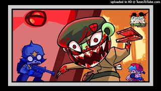 Kapow (Older version) (VS Flippy: Flipped Out! FNF)