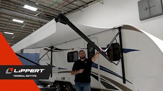 3000 series 12V Power Awning Owners Video V2