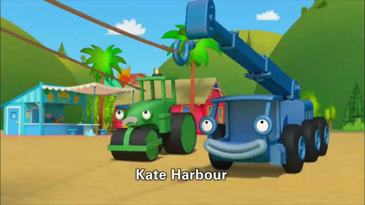 Bob The Builder Ready Steady Build Intro Bob the Builder: Ready, Steady, Build! Intro 2 Sped Up - YouTube