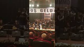 Şarkışla’ya Düşürmesin
