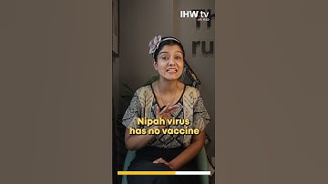 All You need to know about Nipah Virus: Signs & Symptoms