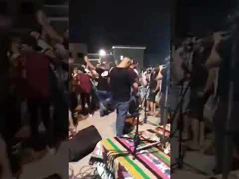 العين السودة المنازفية Troup Cheb Zied