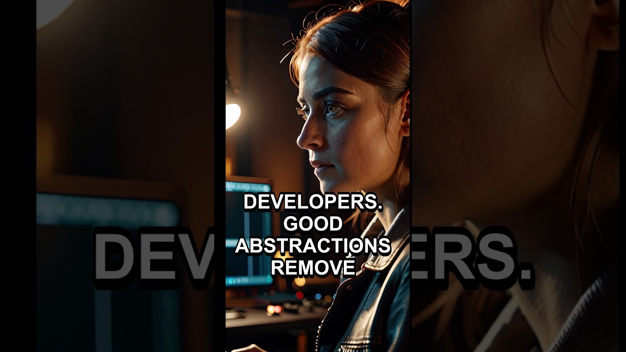 API design principles