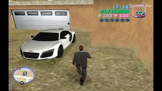 GamePlay (GTA Vice City Fast & Furious Mod #2)