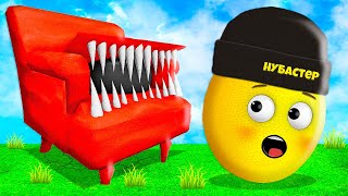 видео: МОЙ ДИВАН ЖИВОЙ в ROBLOX! картинка: МОЙ ДИВАН ЖИВОЙ в ROBLOX!