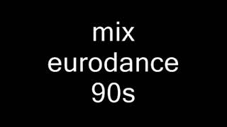 mix eurodance 90s by code61romes 35 views 1 year ago 1 hour, 18 minutes