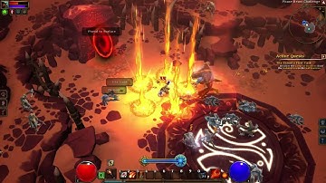 Torchlight 2 - Part 44: Djinni the Jerk