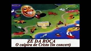 Zé da Roça O Inadimplente