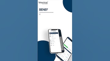 Bionics HRMS: Your all-in-one HR solution.  #hexeam #cyberpark #hrmssoftware #calicut #hrms