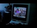 Third Strike CPS3 - Chun-Li game. Jamma converted Sega Naomi.