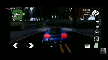 (2mb)GTA SA & ANDROID REALISTIC GRAPHIC
