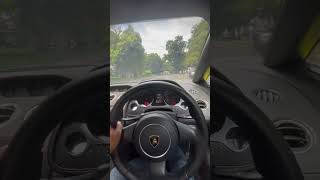 gencheck dulu lambodor