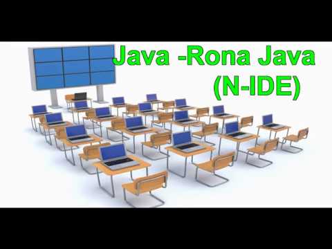 1  Java1  Running Java on AndroidHausa