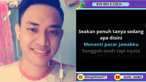 Kisah Kasih Di Sekolah Karaoke Duet | Karaoke Duet Smule