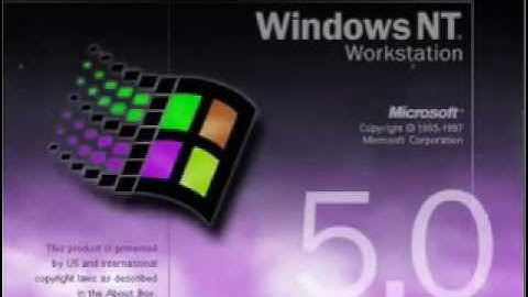 Green Lowers Windows Startup and Shutdown Sounds
