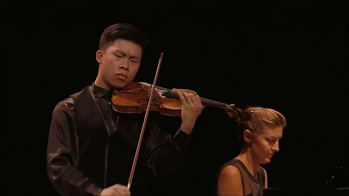 Dvorak Songs my mother taught me (arr. by F. Kreis...