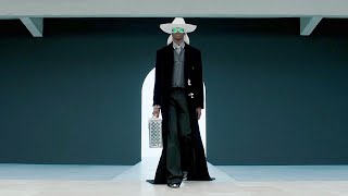 MANIFESTO - THE “DREAMHOUSE” THAT VIRGIL BUILT: Louis Vuitton's Fall-Winter  2022 Menswear Show