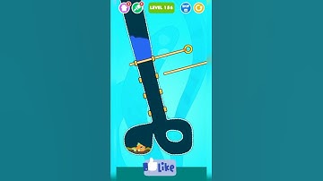 Save the Fish - Pull the Pin Game Walktrough Level 156