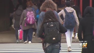 North Texas Teachers Concerned About Returning To Classrooms At Start Of New School Year