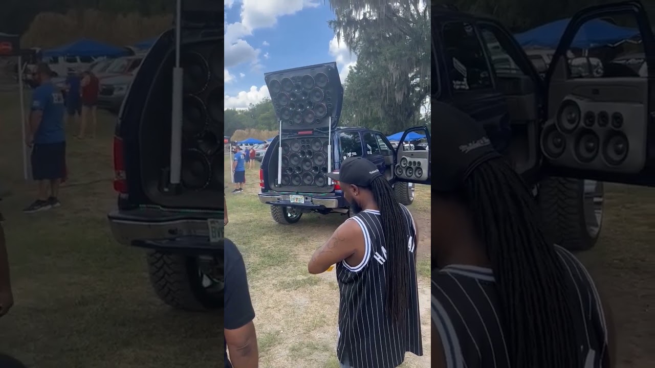 Loud and clear 🔊 😳 