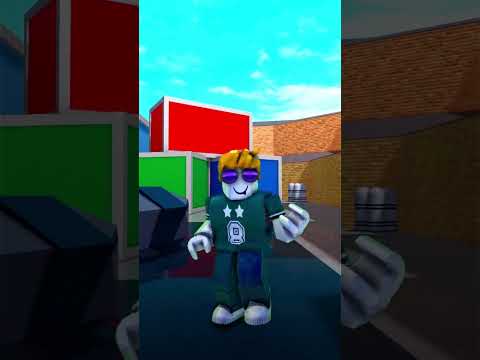 Roblox Conga Conga